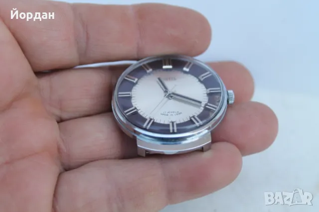 СССР мъжки часовник ''Восток'', снимка 5 - Мъжки - 50413192