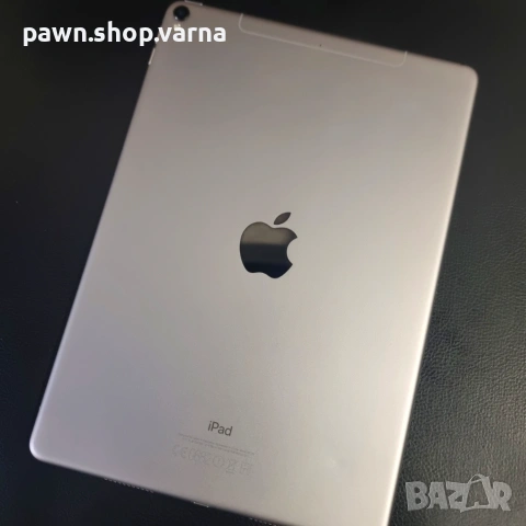 Таблет Apple iPad Pro 10.5" (A1709), 64 GB, снимка 2 - Таблети - 53259520