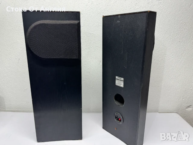 Тонколони - Bose 401, снимка 4 - Тонколони - 51100408