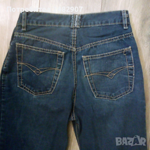 Мъжки дънки, снимка 9 - Дънки - 51624541