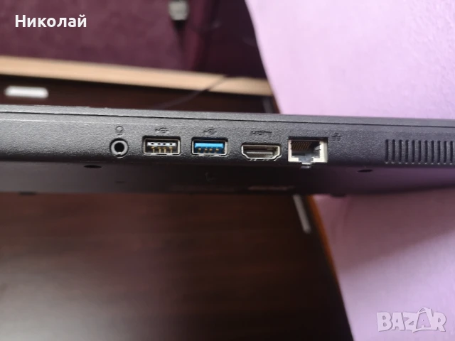 Лаптоп-ACER-15.6 инча, снимка 10 - Лаптопи за дома - 50926187