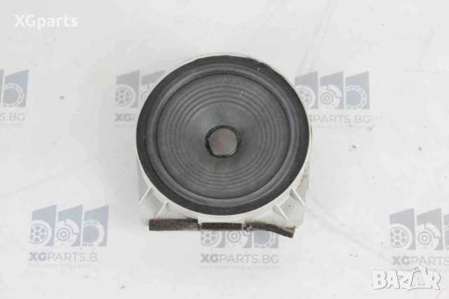 Високоговорител за Honda Civic VII (2001-2006)