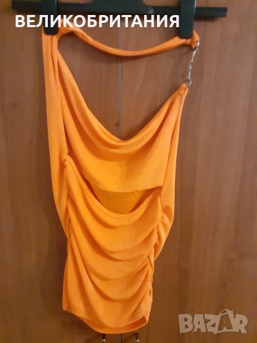 Дамски потник на фирма SHEIN LONDON    1077, снимка 4 - Потници - 40792347