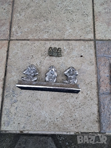 Бронзови съкровища, снимка 18 - Антикварни и старинни предмети - 52886084