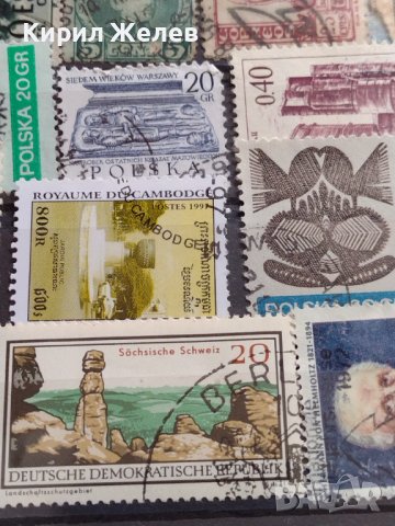Лот Пощенски марки смесени серий стари редки много красиви за КОЛЕКЦИЯ 22646, снимка 7 - Филателия - 40364714