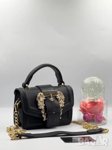 чанти versace , снимка 15 - Чанти - 51392929