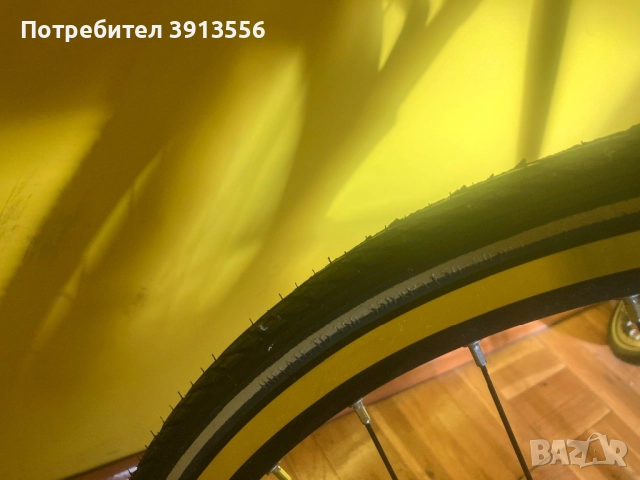 Градски електрически велосипед Askoll EB4, снимка 9 - Велосипеди - 52973821