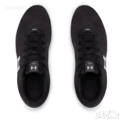 Under Armour Mojo 2 код 3024134-001 Оригинални Мъжки Маратонки, снимка 9 - Маратонки - 43114324