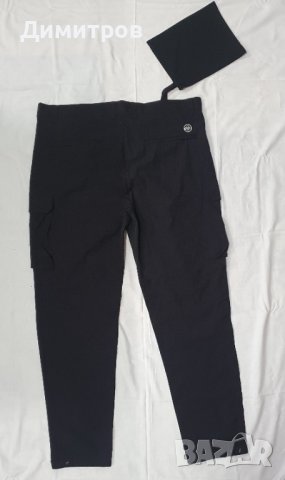 Карго панталон Urban Classics, Lyle & Scott, снимка 3 - Панталони - 38540547