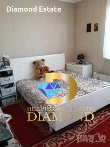 Апартамент в град Чирпан - идеален център