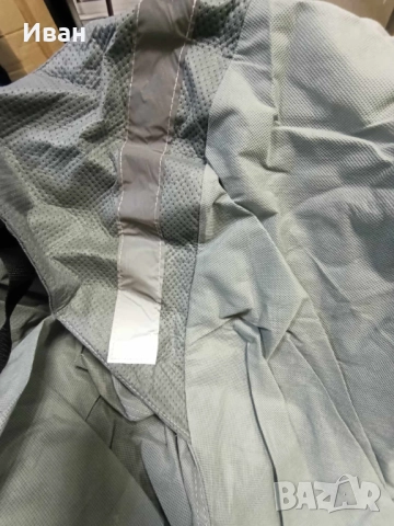 Покривало за каравана Andes. Размер на покриване 510-570 см., снимка 13 - Палатки - 52087200