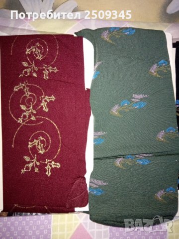 Дамски чорапогащници , снимка 6 - Други - 39553082