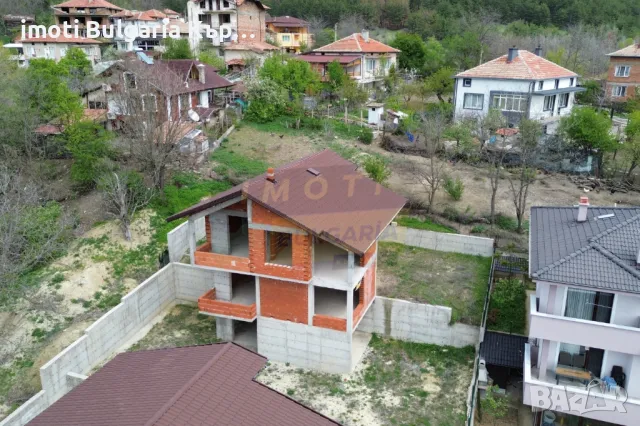 Продава се Вила - Кърджали, Зад Болничен квартал , снимка 1