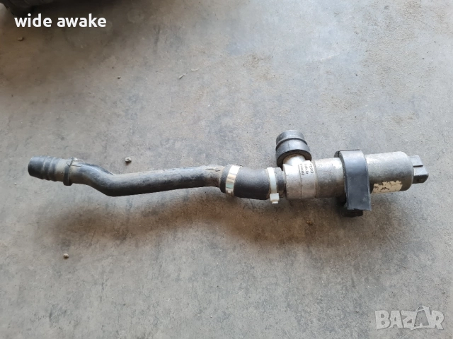 Актуатор празен ход VW 2.0 2E