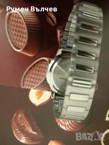 часовник Younger & Bresson, снимка 3 - Дамски - 51972072