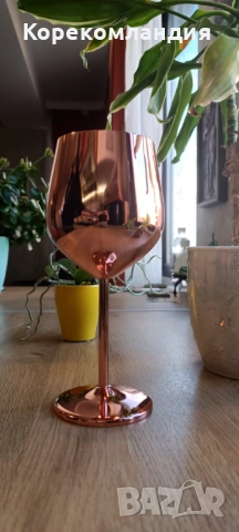Специални чаши за вино, снимка 3 - Чаши - 53594257
