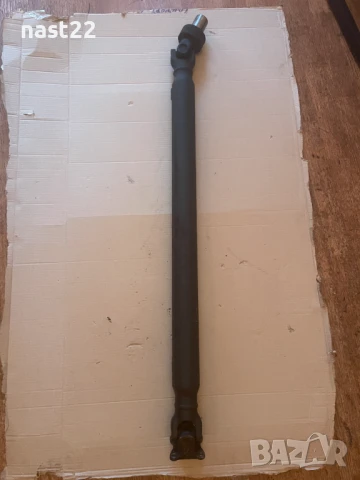 Заден кардан за Сузуки Витара 2.0 v6 136 к.с-дълга база