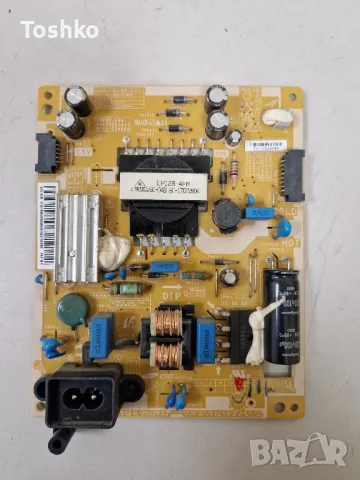 SAMSUNG T28E310EX MAIN BOARD BN41-02296B BN94-10899T POWER BOARD BN44-00695A PANEL HJ028AGH-R1, снимка 6 - Части и Платки - 47497650