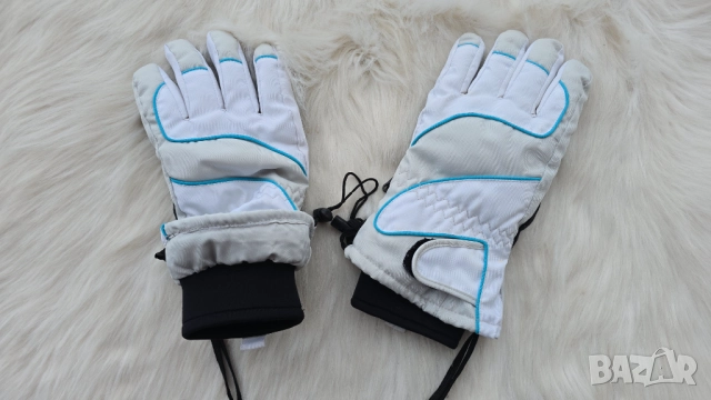 Дамски ски ръкавици размер S-M , снимка 15 - Зимни спортове - 52478291