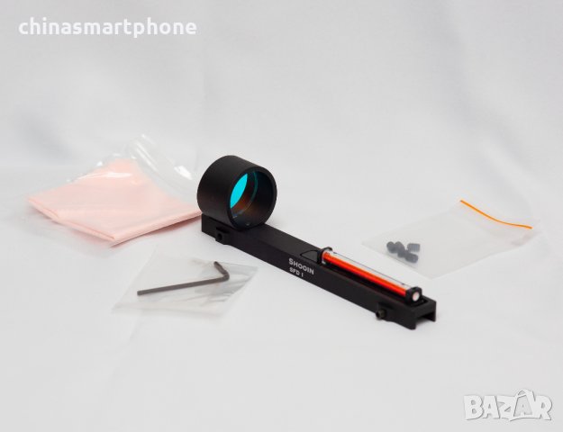 БЪРЗОМЕР, бързомерец за гладкоцевно оръжие и вентилирана мерна линия., снимка 5 - Оборудване и аксесоари за оръжия - 27333607