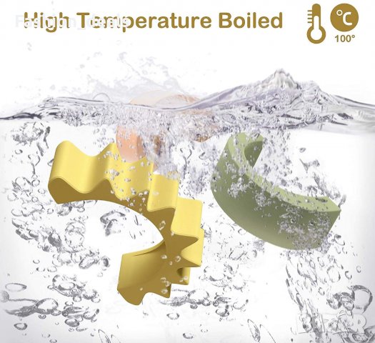 Обучителни монтесори бебешки детски гризалки играчки за подреждане 18м+ Зъбни чесалки , снимка 7 - Други - 33671953