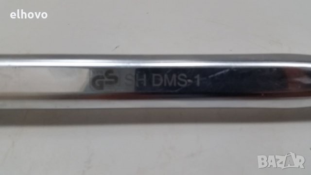 Динамометричен ключ SH DMS 1, снимка 7 - Ключове - 26244864