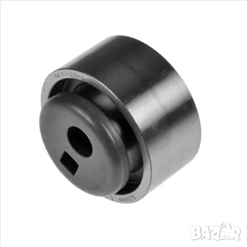 Ролка обтяжна ангренажен ремък за CITROEN,NISSAN PEUGEOT,ROVER № 9861, снимка 2 - Части - 50219819