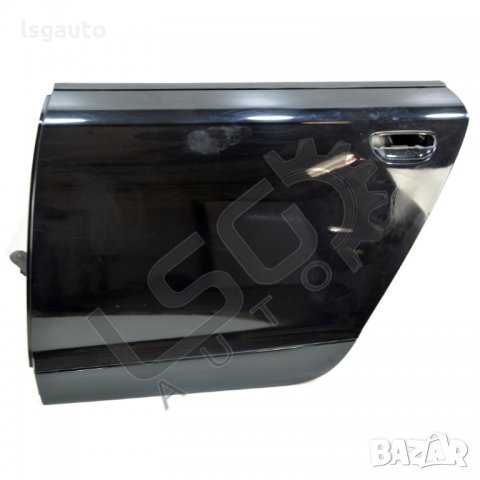 Задна лява врата AUDI A6 (4F, C6) 2004-2011 A180521N-5, снимка 2 - Части - 33003803