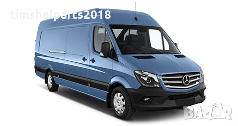 Преден калобран за Спринтер и Крафтер след 2006г. Ляв или Десен, снимка 5 - Части - 32276408