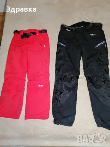 Ски/сноуборд панталони GORE-TEX L/XXL