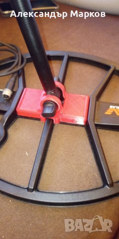 Minelab Equinox 600-800-предпазител за ушите на сонда-15, снимка 2 - Друга електроника - 33487128