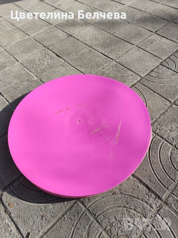 Басейн тава за улови патетата , снимка 5 - Басейни и аксесоари - 52653604