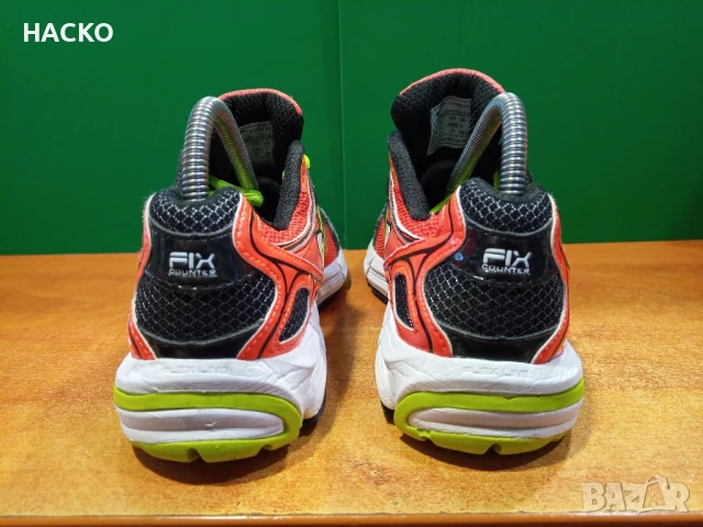 JOMA VITALY Номер 41 Стелка 26.5 см. 100% Оригинални Внос от Англия, снимка 5 - Маратонки - 51427739