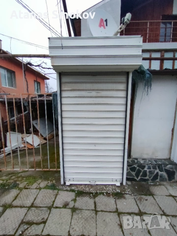 Ролетни щори 2 броя , снимка 3 - Други - 53222399