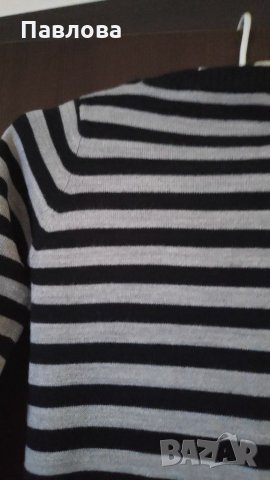 Детска блуза от акрилен материал плетива, снимка 9 - Детски Блузи и туники - 35348817