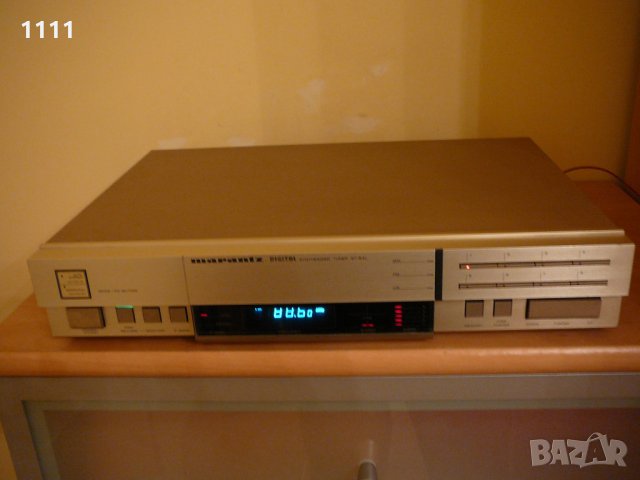 MARANTZ ST-64L, снимка 4 - Ресийвъри, усилватели, смесителни пултове - 35340932