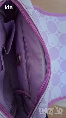 Дамска чанта Carpisa, снимка 6 - Чанти - 39568460