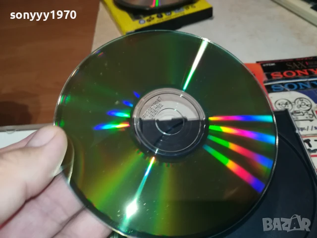 FOLK KOKTEIL 1 CD 2907250924, снимка 18 - CD дискове - 51175251