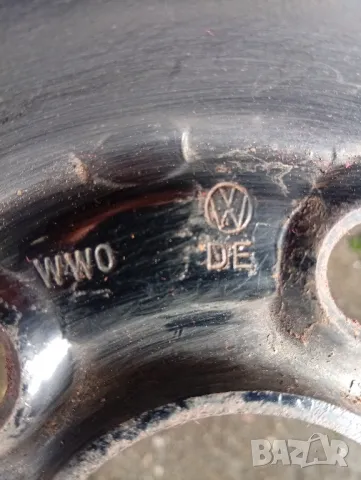 Метални джанти 6Jx15h2 ET 38, снимка 8 - Гуми и джанти - 49512120