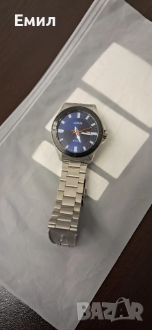 Мъжки часовник Lorus, снимка 2 - Мъжки - 53498101