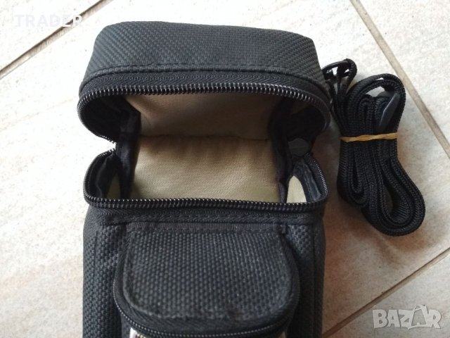 чанта за фотоапарат Case Logic TBC, снимка 16 - Чанти, стативи, аксесоари - 32485584