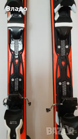 ски rossignol 170см, снимка 1