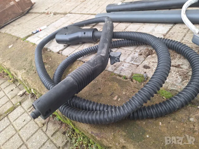 Части за парочистачка Керхер германски, снимка 8 - Парочистачки и Водоструйки - 41968215