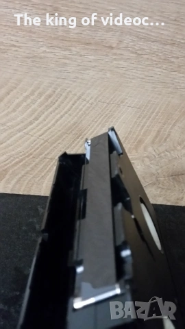 Видеокасети " ЗЛИТЕ МЪРТВИ 1 И 2 VHS, снимка 13 - Други жанрове - 53587007