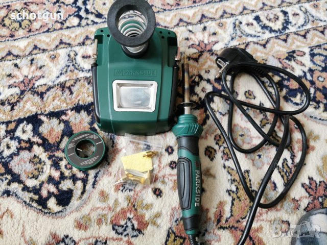 Инструменти, снимка 6 - Други инструменти - 38500523