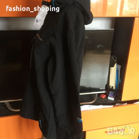 Яке National Geographic, ново с хартиен етикет, размер М, снимка 5 - Якета - 51205025