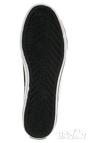 Ed Hardy оригинални унисекс кецове Uk3,5/37, снимка 7 - Кецове - 53248015