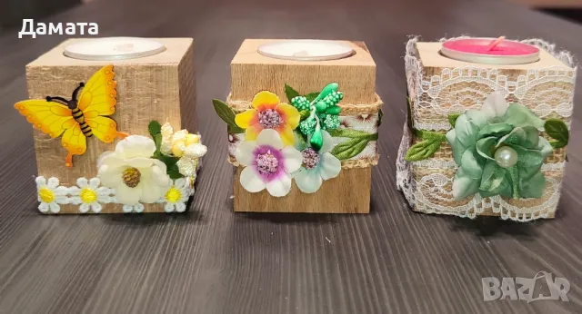 Малки подаръчета за всеки повод/ подаръчета за гости , снимка 12 - Други - 43942990