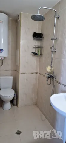 Давам под наем обзаведен апартамент в Свети Влас, снимка 6 - Апартаменти - 16490278