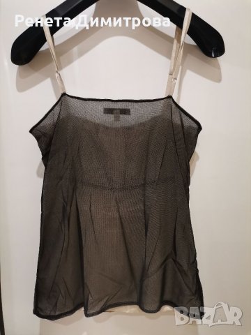 Дамски топ, снимка 3 - Корсети, бюстиета, топове - 38990054